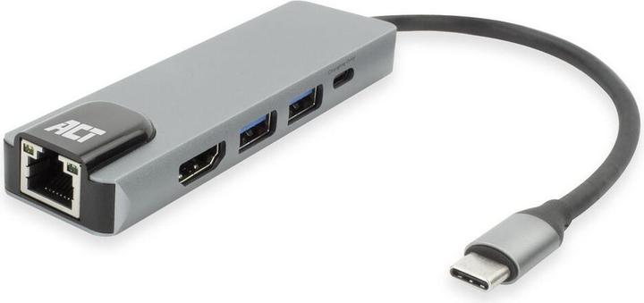 Produktbild ACT AC7091 (USB-C)