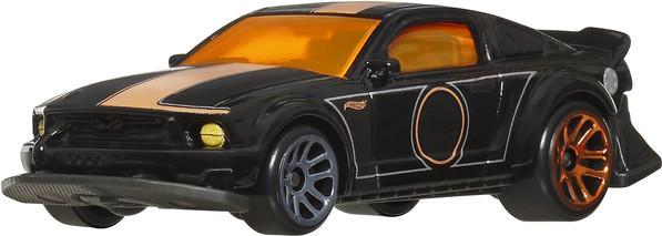 Actual product image Hot Wheels 0