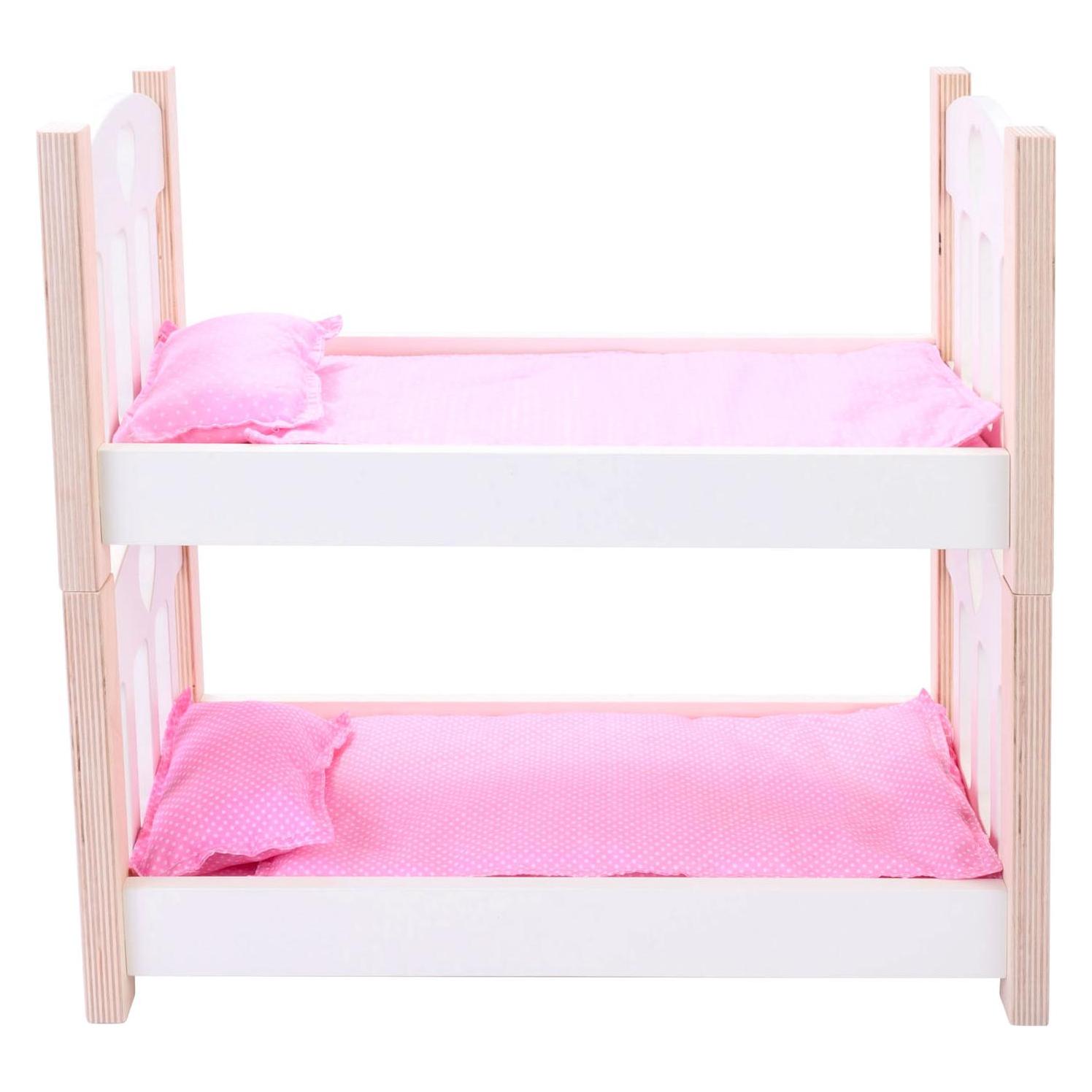 Weible Stapelbed