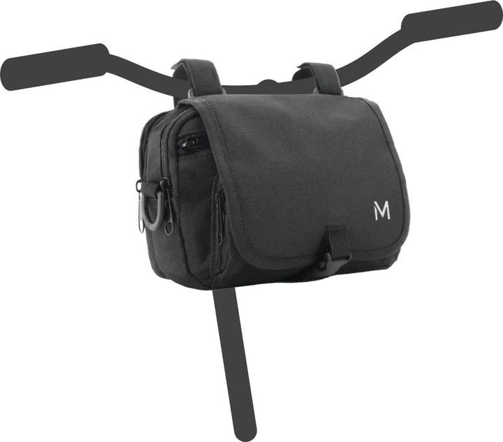Produktbild Mobilis Handlebar (Lenkertasche)