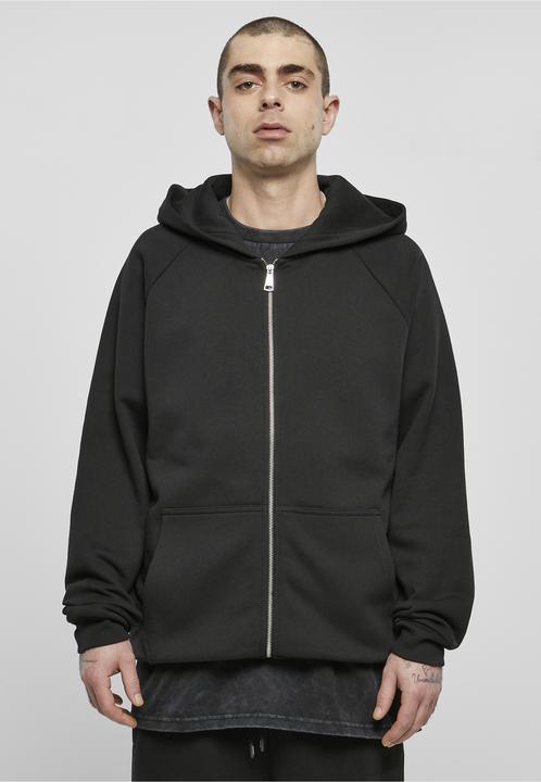 Produktbild 9N1M Sense Sense Uni Zip Hoodie (S)