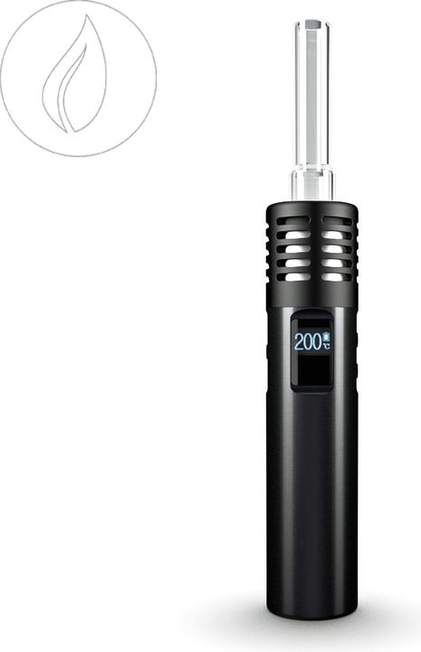 Actual product image Arizer Air MAX