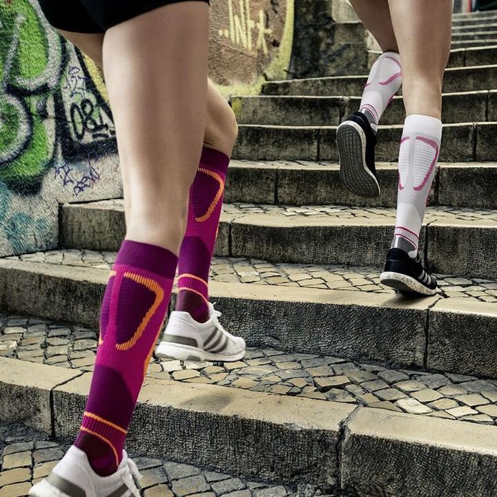 Actual product image Bauerfeind Run Performance Compression (38 - 40)