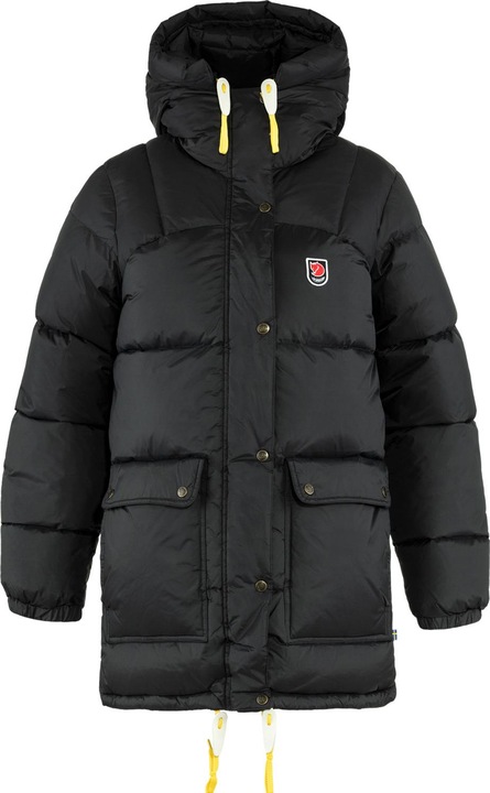 Produktbild Fjällräven Expedition Down Jacket W (XXS)
