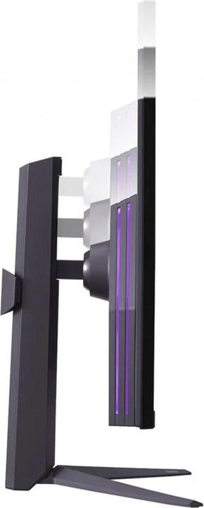 Produktbild LG UltraGear 27GR93U-B (3840 x 2160 Pixel, 27")