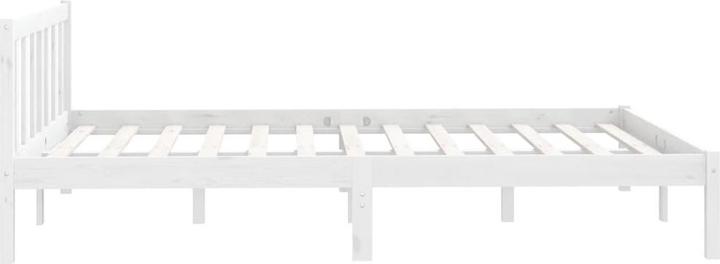 Actual product image vidaXL Tiziana (160 x 200 cm)