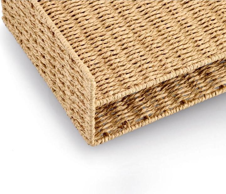 Image du produit Zeller Present Rangement de documents (A4)