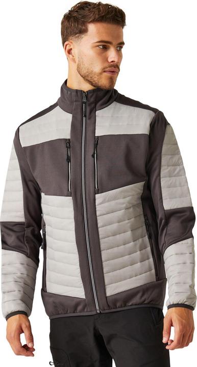 Produktbild Regatta EVolve Hybridjacke (M)