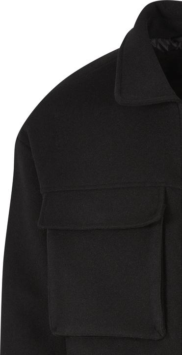 Actual product image Urban Classics Big Pocket Blouson (M)