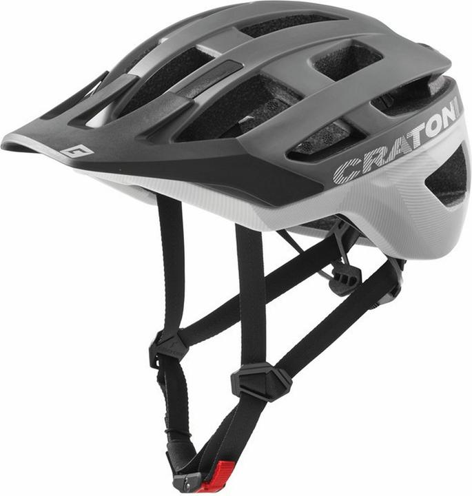 Cratoni AllRace (52 - 57 cm)