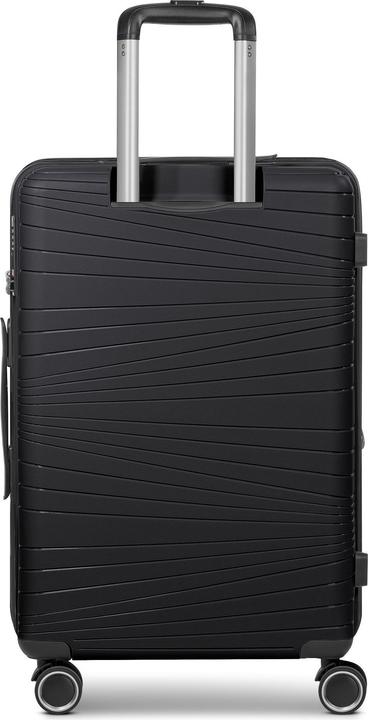 Produktbild Franky Dallas 3.0 Set (188 l)