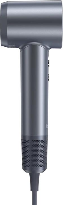 Actual product image Laifen Swift Special Hairdryer (grey) (1600 W)