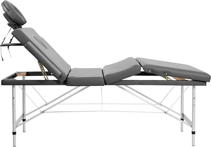 Immagine prodotto vidaXL Massageliege