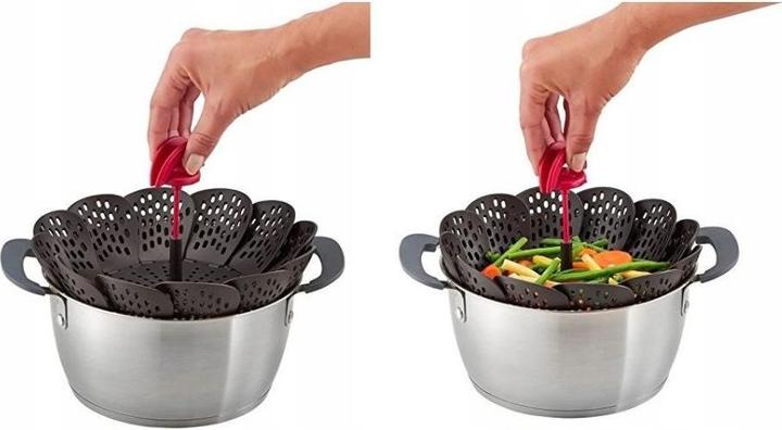 Produktbild Tefal Ingenio Gareinsatz (14.73 cm, Kunststoff)