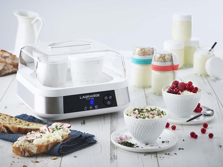 Image du produit Lagrange Joghurtbereiter Käse