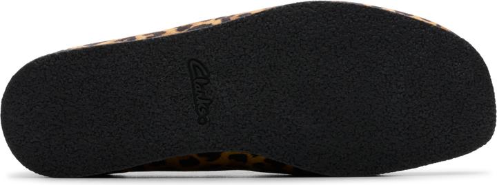 Produktbild Clarks W Wallabee EVO Sh (41)