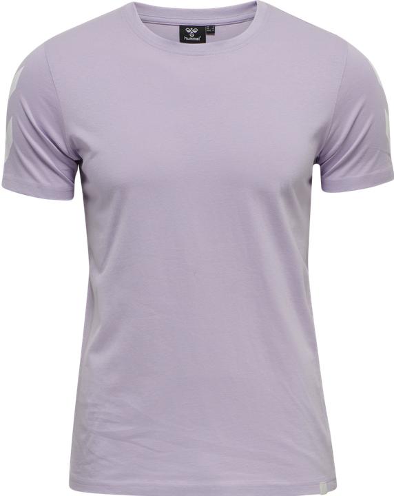 Actual product image hummel Legacy Chevron T-Shirt (M)