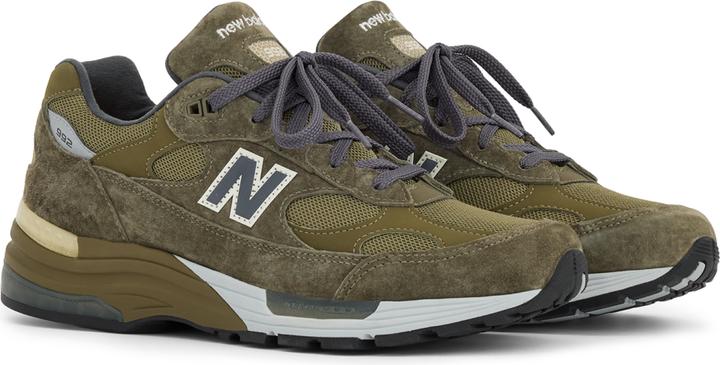 Image du produit New Balance U992GL (44)