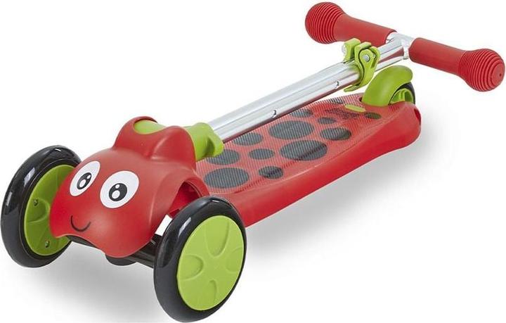 Produktbild Mookie Scootiebug Dreirad Scooter