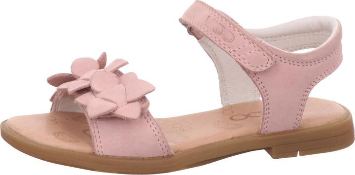 Actual product image Vado Anna (30)