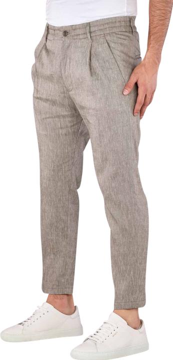 Actual product image Drykorn Linen chino CHASY (W32/L32)