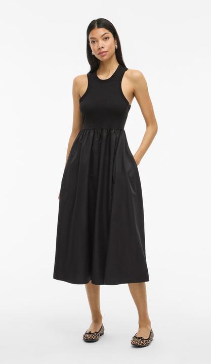 Produktbild Vila VISONJA Ärmelloses Midikleid (XL)