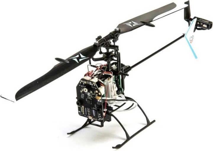 Produktbild Blade Nano S3