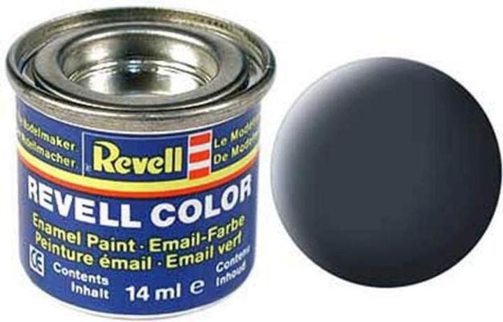 Immagine prodotto Revell blu-grigio, opaco (VE6)