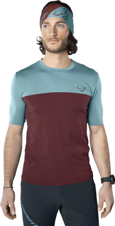 Immagine prodotto Dynafit Camicia Traverse S-Tech Uomo (M, L)