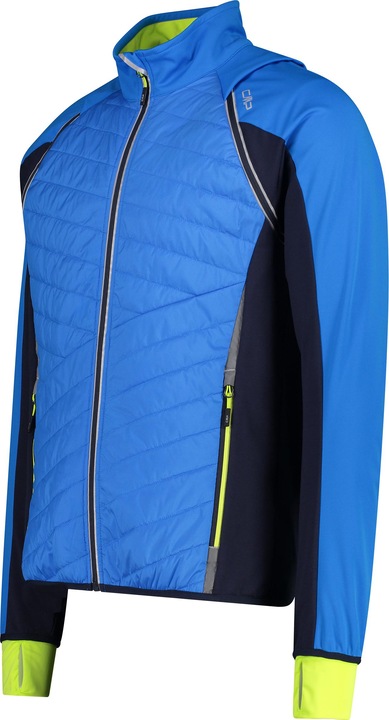 Produktbild CMP Campagnolo Light Softshell (52)