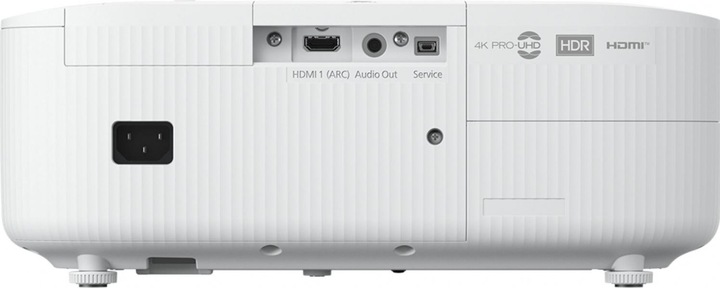 Produktbild Epson EH-TW6250 (2800 lm, 1.32 - 2.15:1)