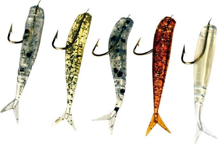 Stucki Thun 525561 Shad Minnow