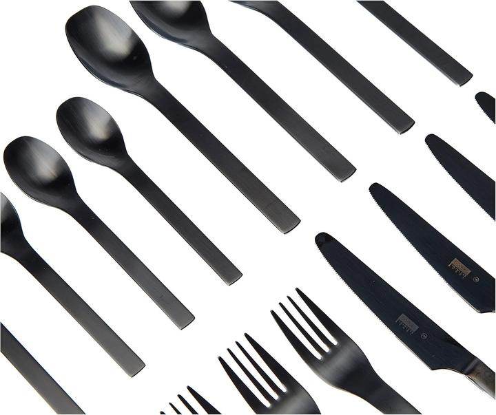 Image du produit Bodum Ensemble de Barcelone (16 pcs, Set de couverts)
