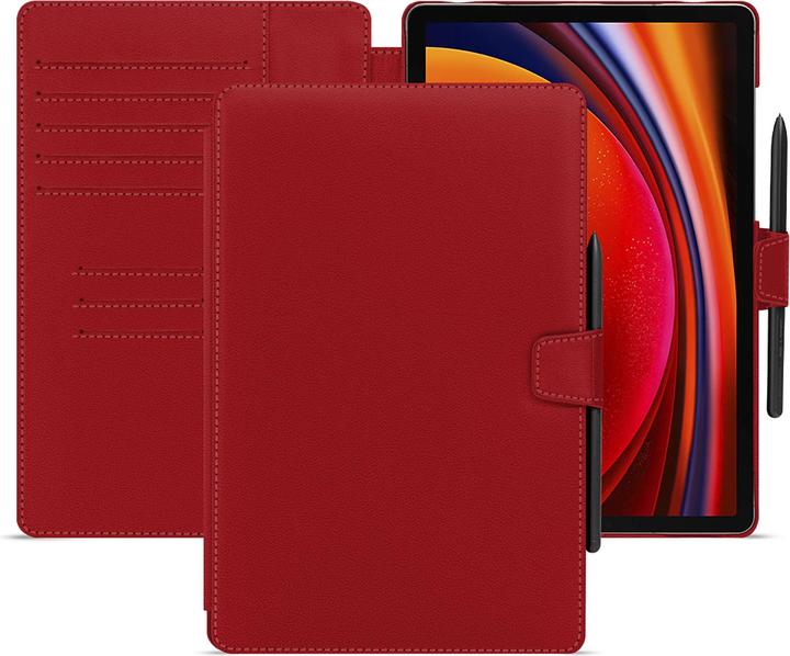 Rouge PU ( Pantone #d50032 )