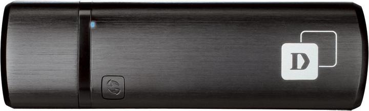 Produktbild D-Link DLINK DWA-182 Wireless AC1200 Dual Band USB-Adapter (USB)