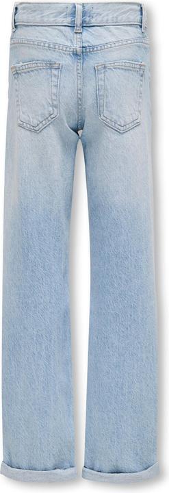 Immagine prodotto Only KOGMOLLY Weiter Beinschnitt Jeans Jeans mit weitem Bein (140)