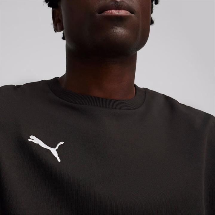 Produktbild Puma teamGOAL Casuals Crew Neck Sweat (XL)