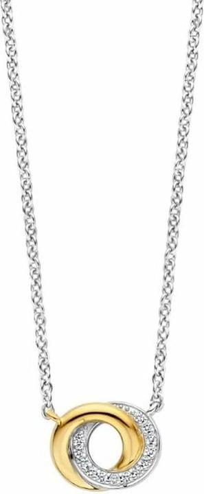 Immagine prodotto Ti Sento Milano Collare (Argento 925)
