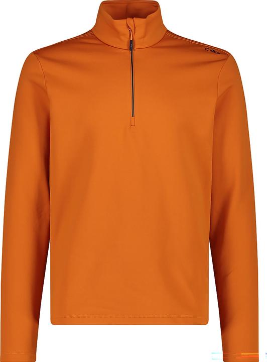 Actual product image CMP Campagnolo Light Stretch Fleece (L)