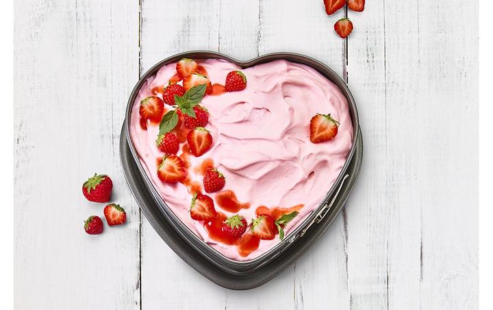 Produktbild Birkmann Herzspringformen (22 cm)