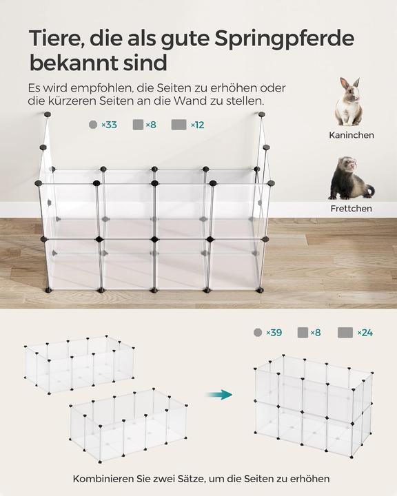 Produktbild Songmics Marc