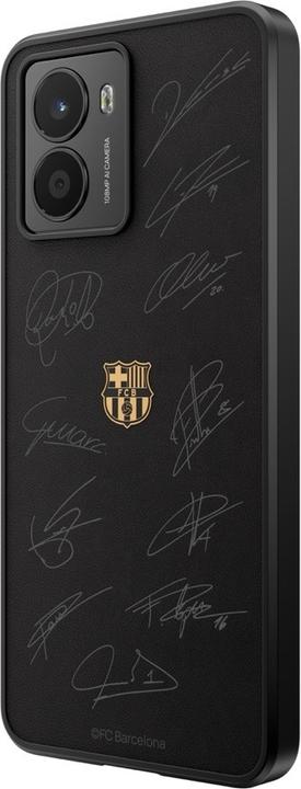 Image du produit HMD BARCA FUSION DS TA-1640 6/128 BLACK (128 Go, 6.56", Double SIM, 5G)