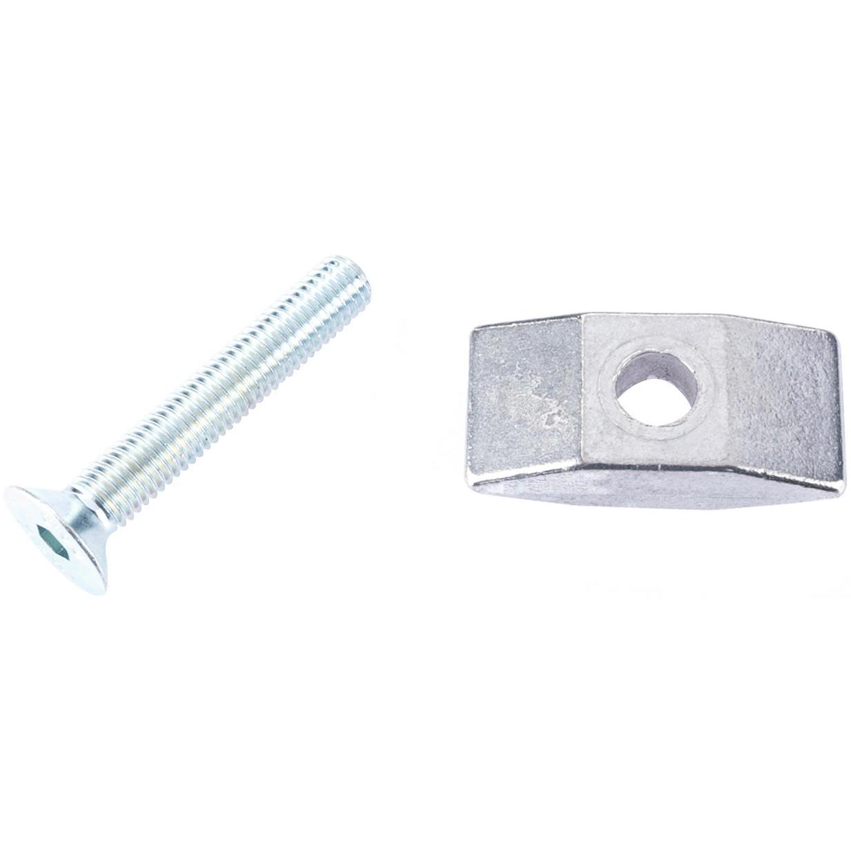 Thumbnail - Pletscher, Veloständer