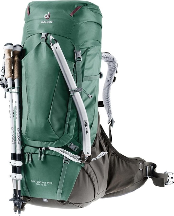 Produktbild Deuter Aircontact Pro 55+15 SL (55 l)