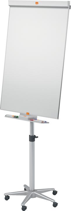 Actual product image Nobo Flipchart Barracuda (70 x 100 cm)