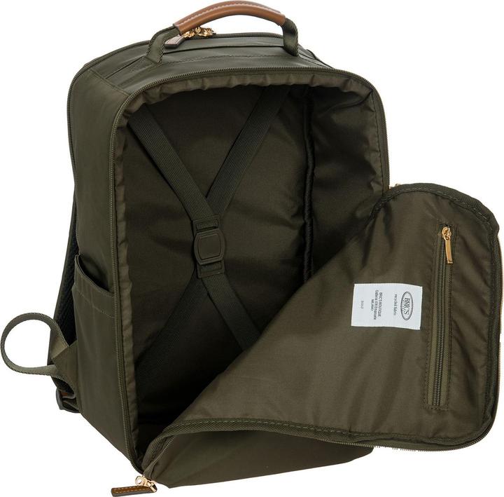 Actual product image Brics Bric's Reiserucksack X-Travel Underseat BP (20 l)