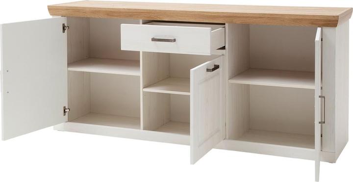 Image du produit Robas Lund Bressanone (183 x 85 x 50 cm)