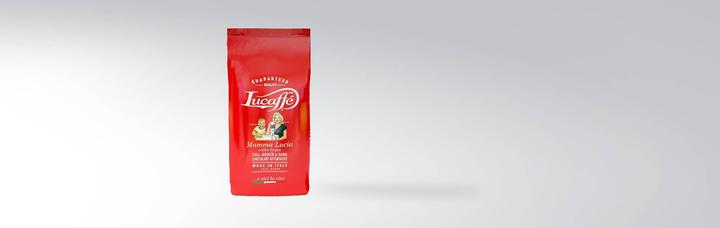Produktbild Lucaffe Piccolo Dolce (1000 g, Mittlere Röstung)