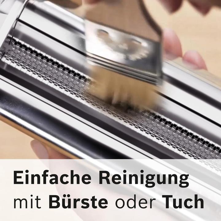 Produktbild Bosch Hausgeräte Spaghetti Aufsatz MUZ5NV3