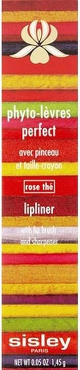 Image du produit Sisley Phyto-Lèvres (3 Rose Thé)